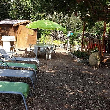 Chalet Bati Bonifacio  Zewnętrze zdjęcie