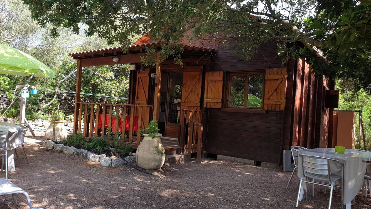 Chalet Bati Bonifacio  Zewnętrze zdjęcie