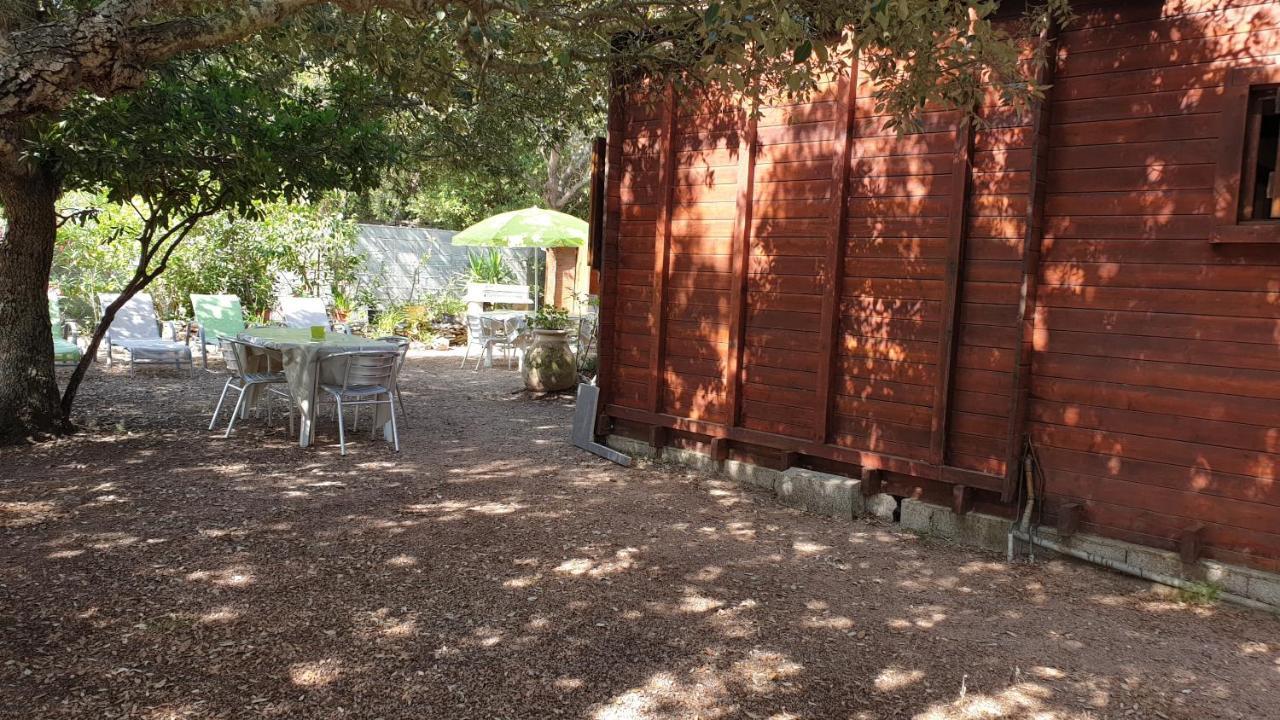 Chalet Bati Bonifacio  Zewnętrze zdjęcie