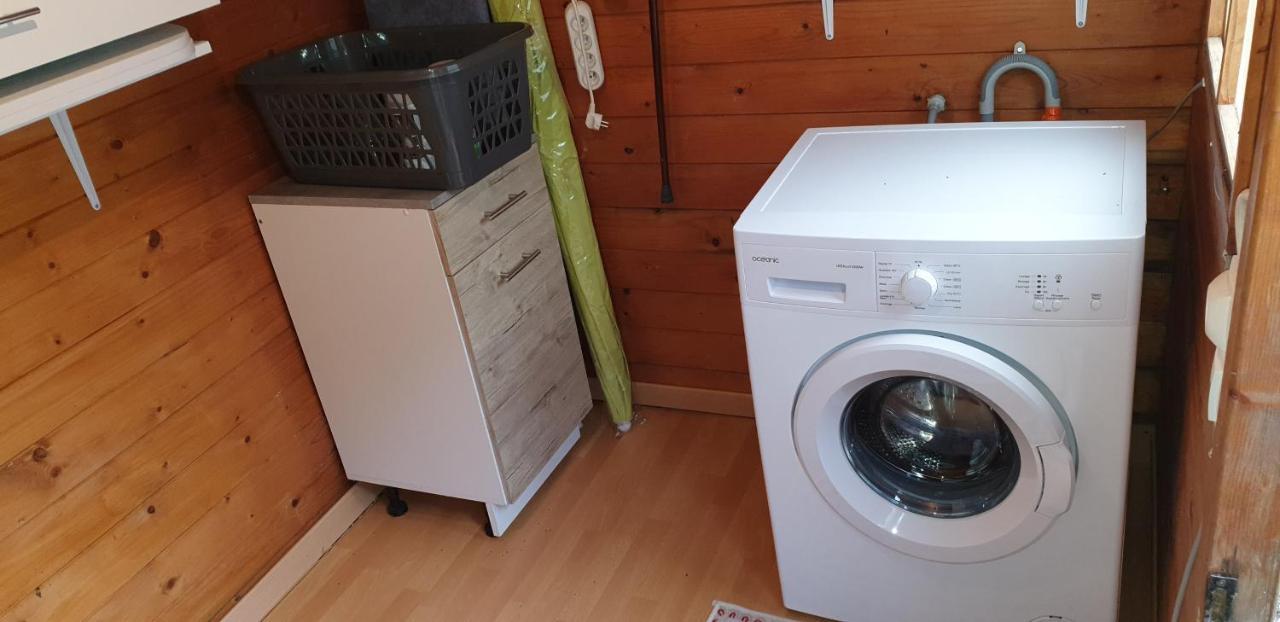 Chalet Bati Bonifacio  Zewnętrze zdjęcie