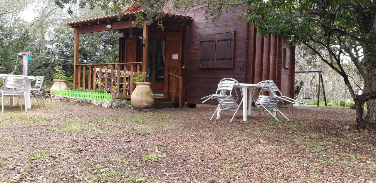 Chalet Bati Bonifacio  Zewnętrze zdjęcie