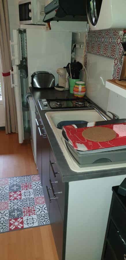 Chalet Bati Bonifacio  Zewnętrze zdjęcie