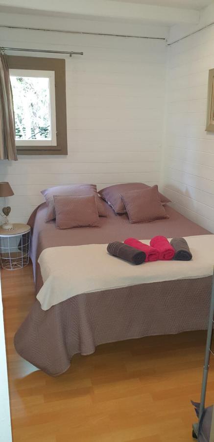 Chalet Bati Bonifacio  Zewnętrze zdjęcie