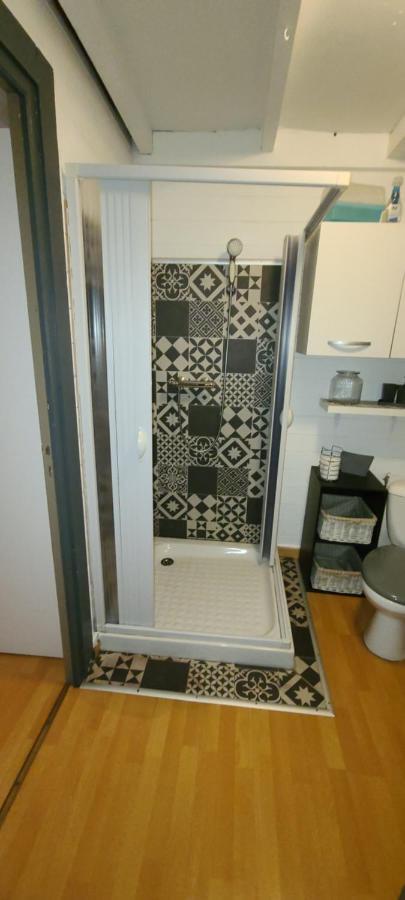 Chalet Bati Bonifacio  Zewnętrze zdjęcie