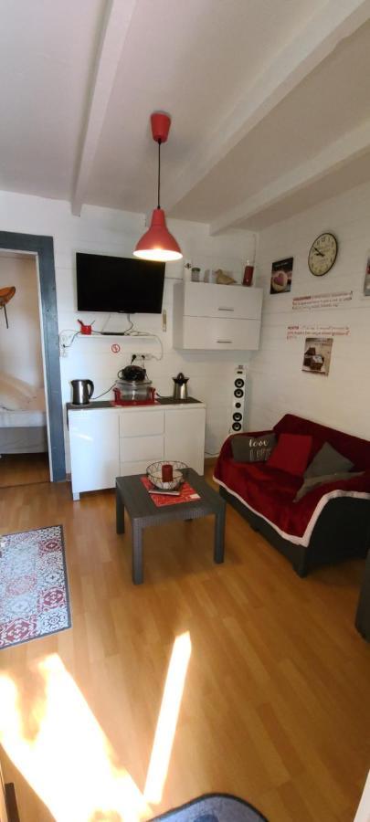 Chalet Bati Bonifacio  Zewnętrze zdjęcie