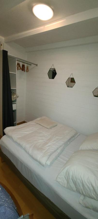 Chalet Bati Bonifacio  Zewnętrze zdjęcie