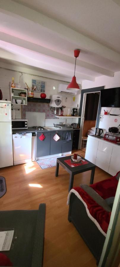 Chalet Bati Bonifacio  Zewnętrze zdjęcie