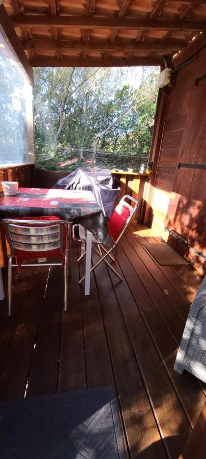 Chalet Bati Bonifacio  Zewnętrze zdjęcie
