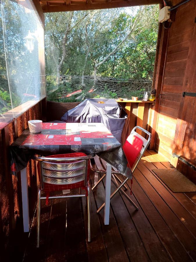 Chalet Bati Bonifacio  Zewnętrze zdjęcie